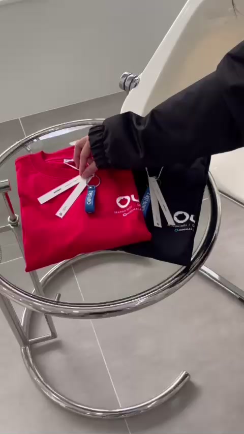 Áo thun nam nữ unisex Outerity Collection Té | BigBuy360 - bigbuy360.vn