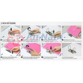FILE CÒNG PLUS 5CM
