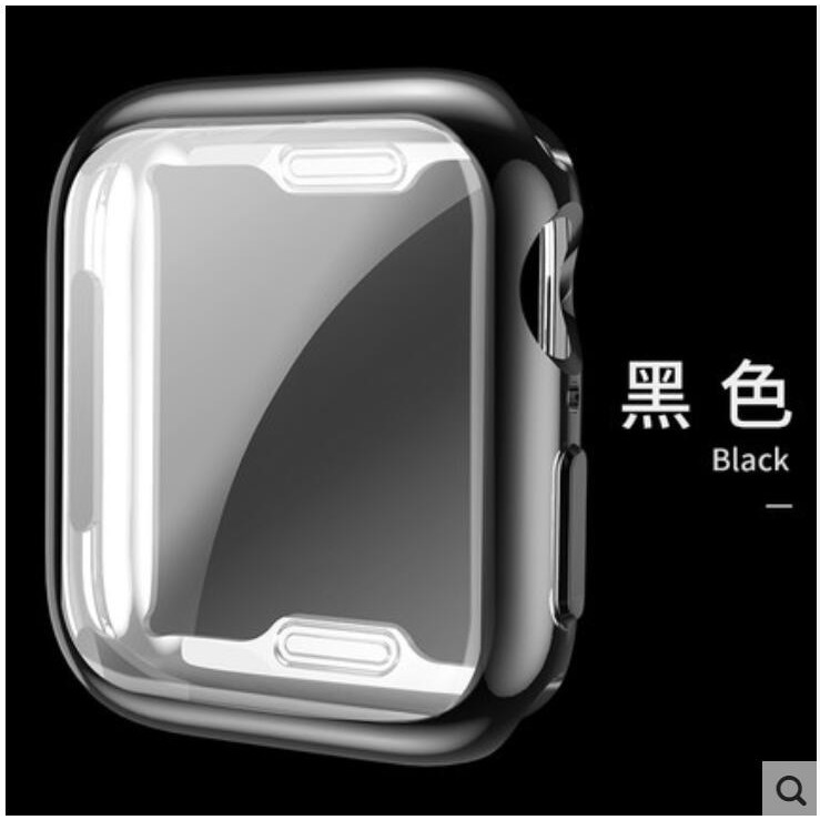 Ốp gắn bảo vệ mặt đồng hồ thông minh Apple chất lượng cao