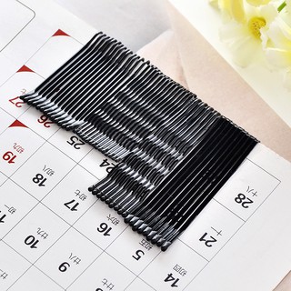 Kẹp ghim tóc siêu rẻ 1 set 60 cái