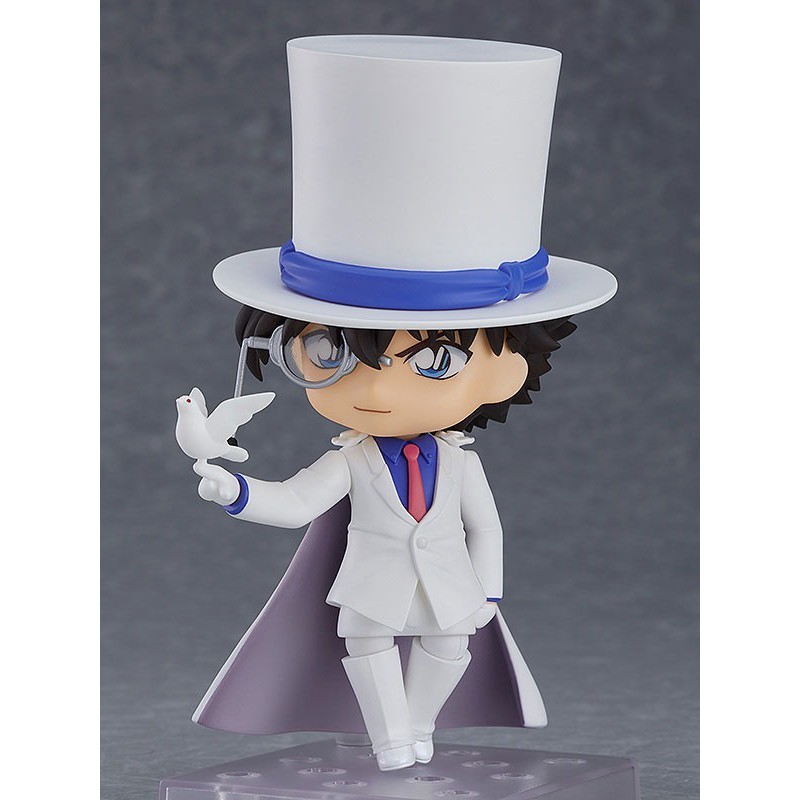 [Chính Hãng] Mô Hình Nendoroid Kaito Kid the Phantom Thief - Nendoroid 1412 Detective Conan