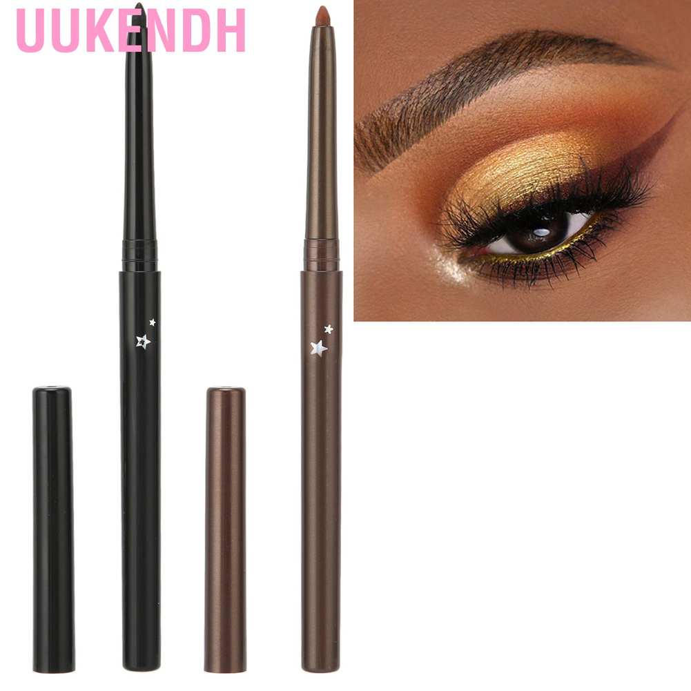 Bút kẻ mắt dạng lỏng lâu trôi không thấm nước 0.2g
 | BigBuy360 - bigbuy360.vn