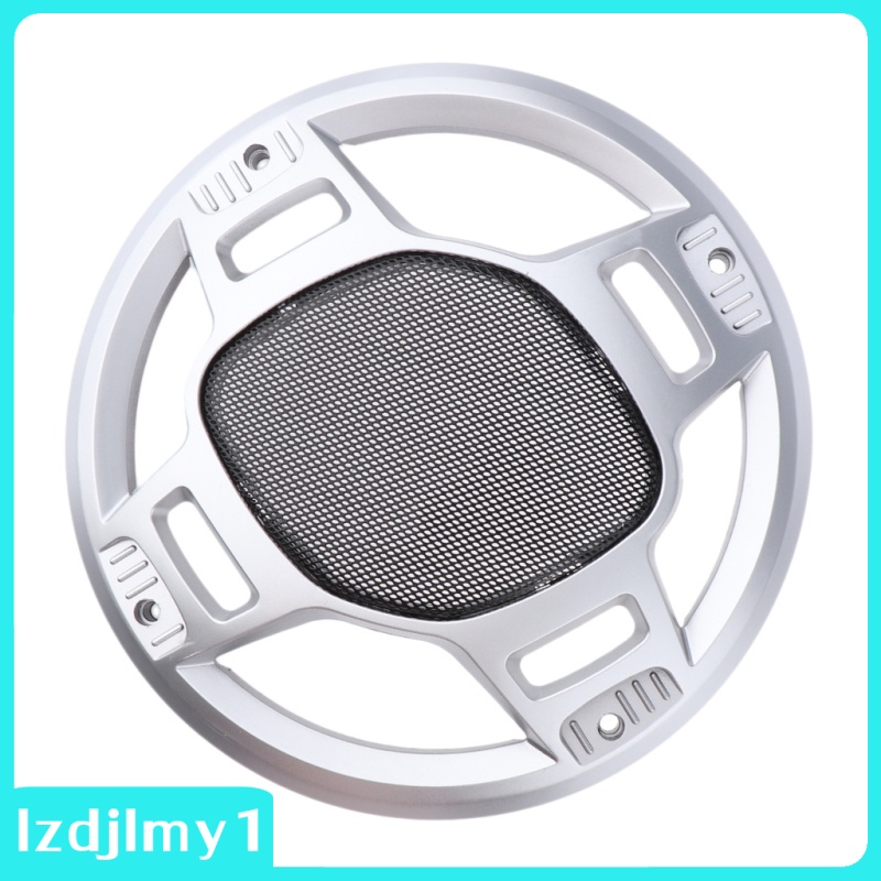 Lưới Kim Loại Bảo Vệ Loa Âm Thanh 8 Inch
