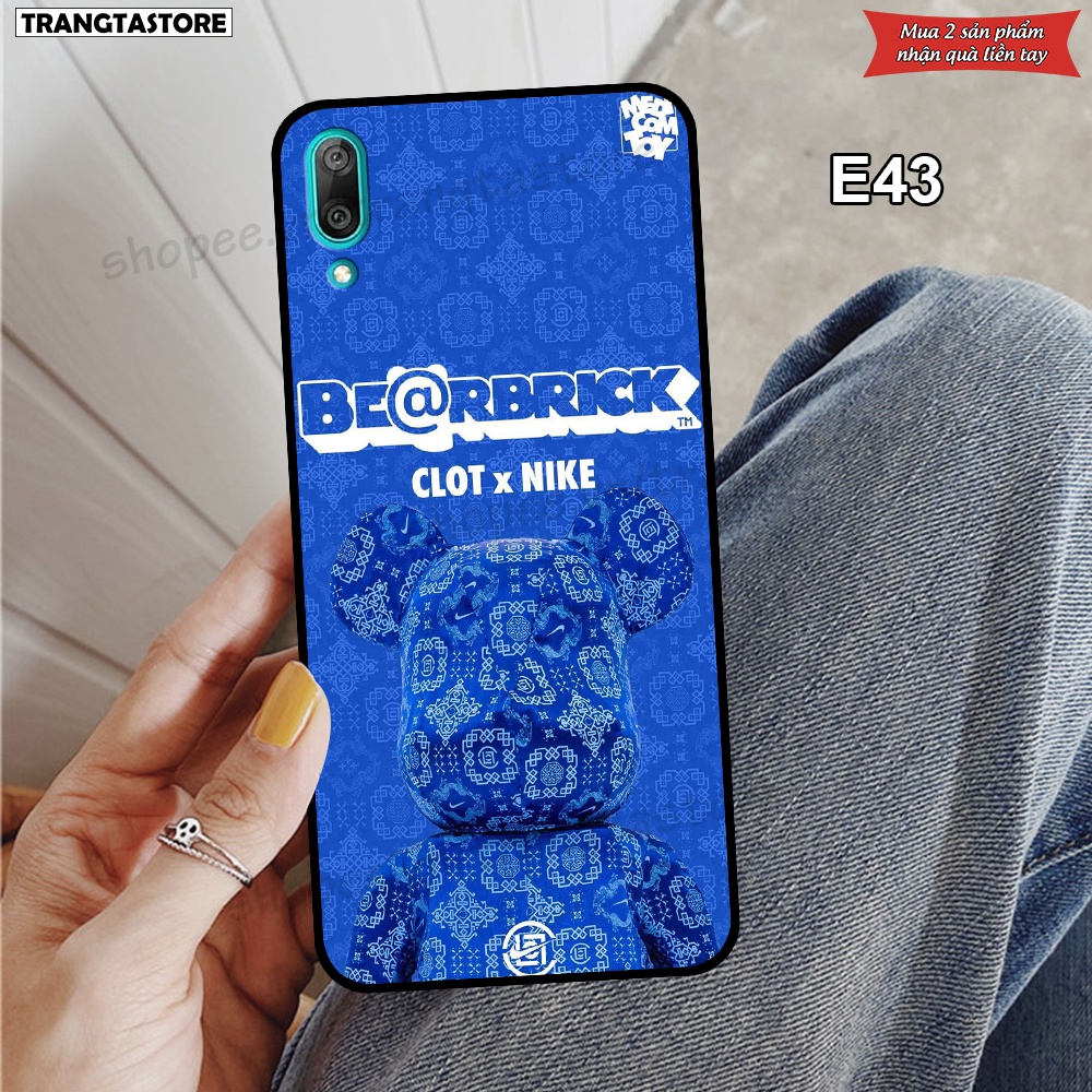 Ốp lưng Huawei Y7 pro 2019 siêu đẹp - dễ thương