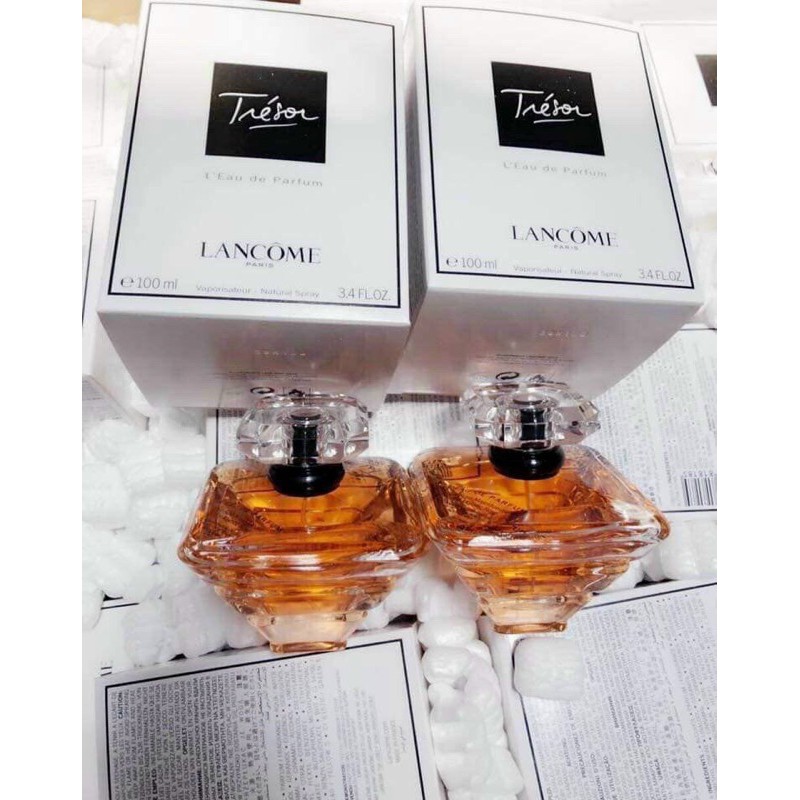 Nước hoa Lancome Tresor EDP 100ml