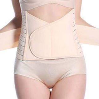 Đai Nịt Bụng Chống Cuộn Sau Sinh