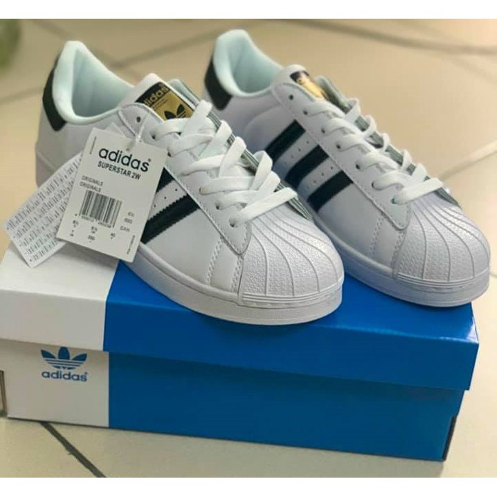 Giày thể thao SuperStar, stansmith, giày sò