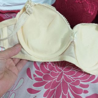 ÁO NGỰC MÚT DÀY(XẢ)