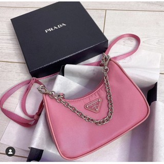 Túi xách prada mini bag spsl fullbox