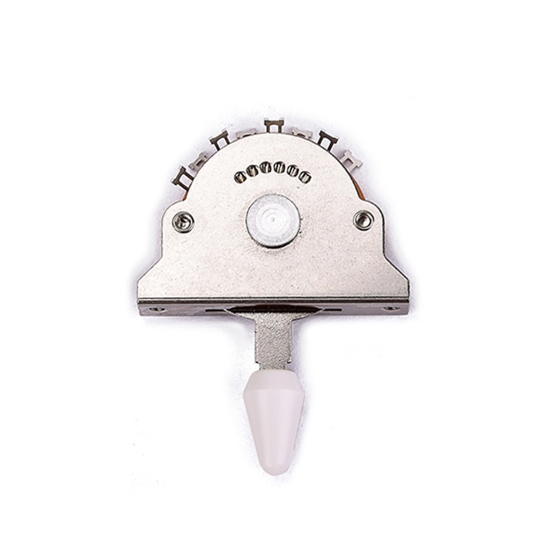 Công Tắc Đòn Bẩy SUN 5 Chiều Thay Thế Cho Đàn Guitar Điện ST FD
