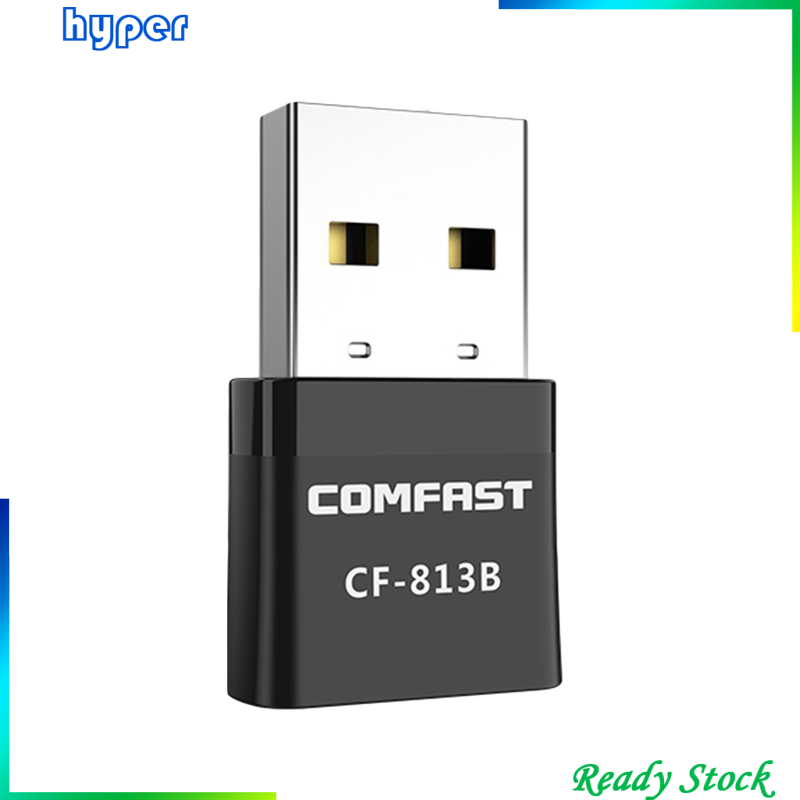 Usb Wifi 650m Cho Laptop / Desktop / Pc