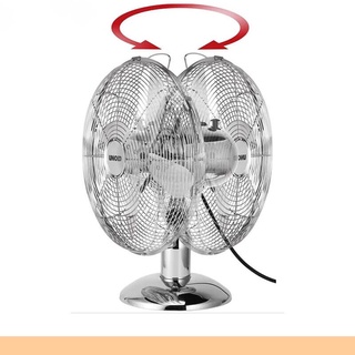Quạt Bàn Unold 86830 (Nhập Đức)