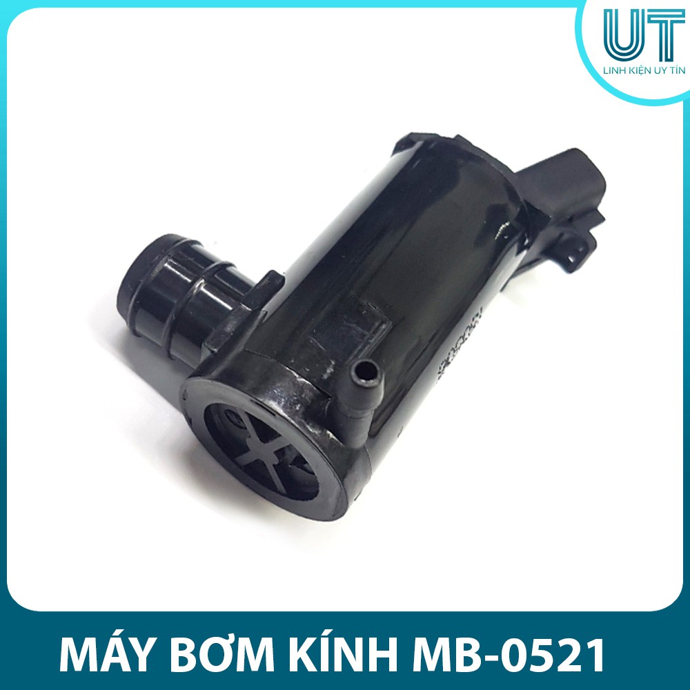 Máy Bơm Kính MB-0521 12V