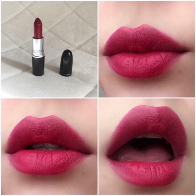 Son Mac D For Danger Mini (Set mini)