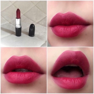 Son Mac D For Danger Mini (Set mini)