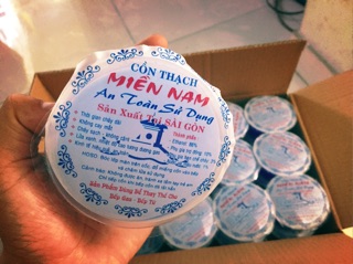 Cồn Thạch 🌟 ( 1 thùng 60 hũ )