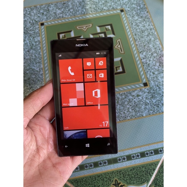 Điện thoại Nokia Lumia 520 nguyên zin FPT