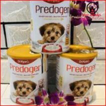 Sữa chó con và chó mẹ Dr.Kyan PREDOGEN - 400G/lon