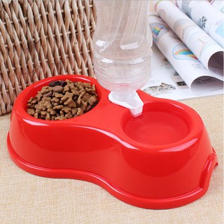 🐶🐱 BÁT ĐÔI CẤP NƯỚC TỰ ĐỘNG CHO CHÓ MÈO
