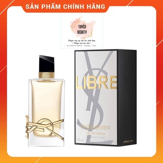 Nước hoa nữ - ys.l libre - mùi hương rosé blackpink - quý cô kiêu kỳ cá tính – sang trọng, nữ tính, tươi mới