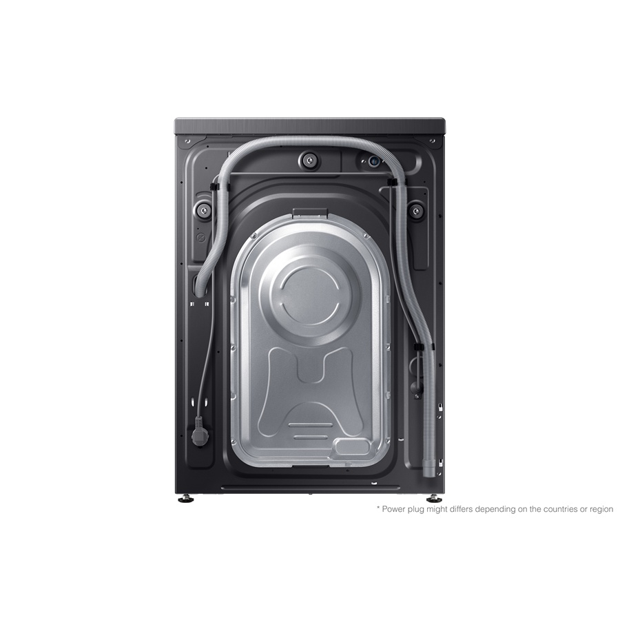 Máy giặt thông minh Samsung AI EcoBubble™ 13kg WW13T504DAB