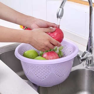 Combo bộ rổ có nắp 5 chiếc kiểu thái lan
