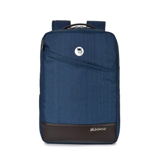 Balo Mikkor The Norris Backpack - Navy