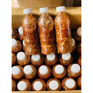 MẮM NÊM CÁ CƠM