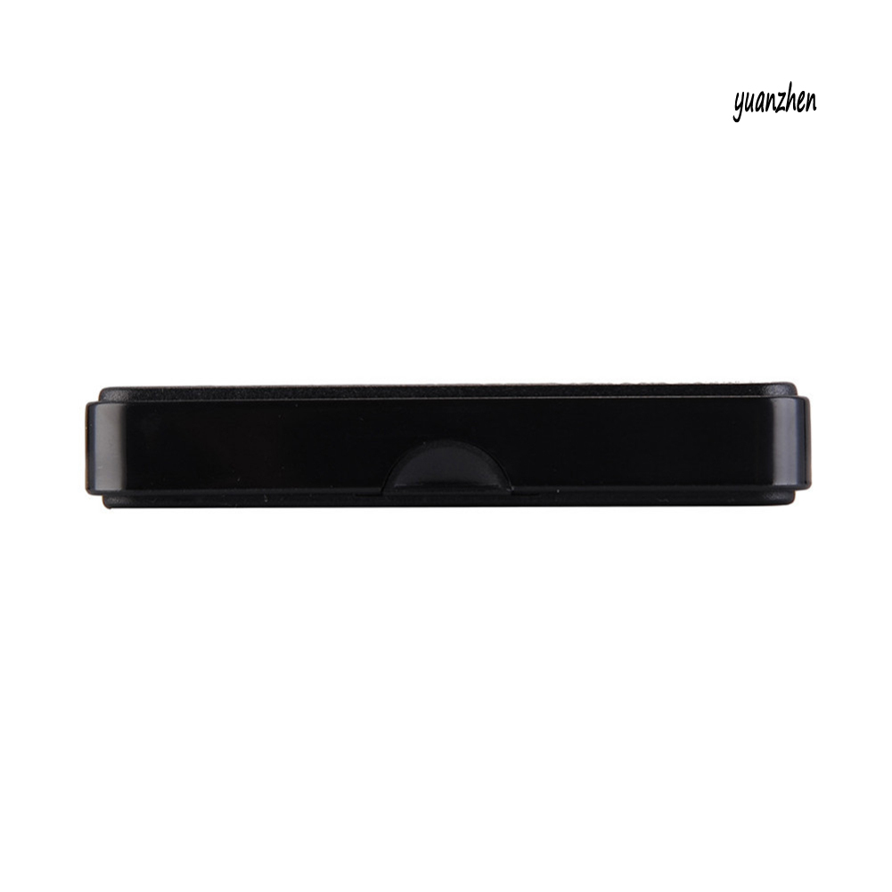 Hộp Đựng Ổ Cứng 2tb Usb 3.0 Sata 2.5 Inch | BigBuy360 - bigbuy360.vn