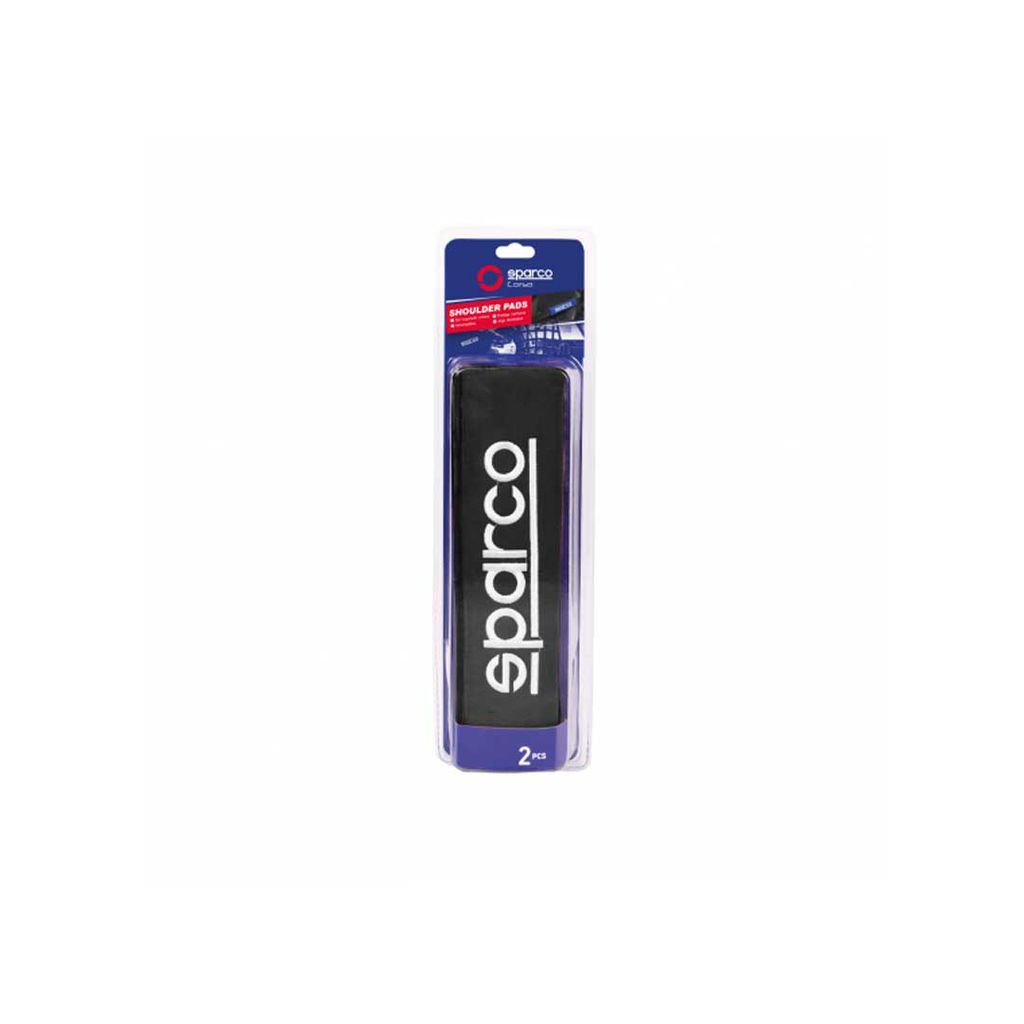 Đệm Dây An Toàn Sparco SPC1205 Chống Đau Vai