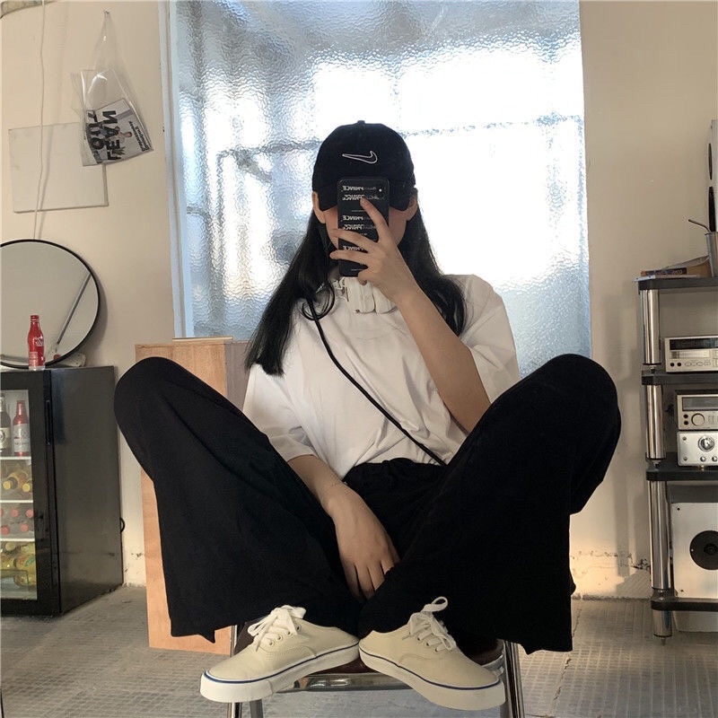 Giày Ulzzang M03 Nhiều Màu