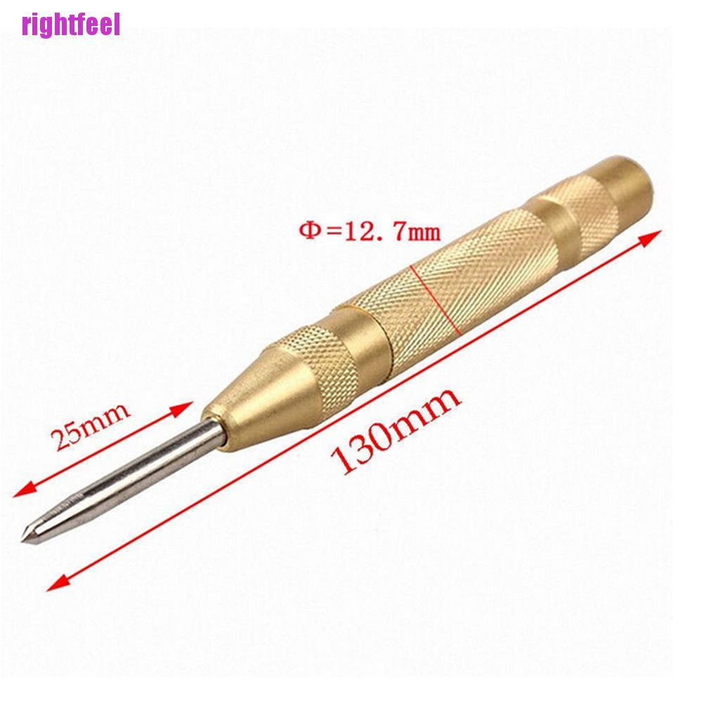 Dụng Cụ Đục Lỗ Tự Động 5 Inch Chuyên Dụng