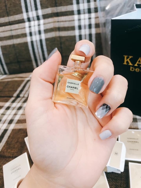 Nước Hoa Nữ Chanel Gabrielle Essence EDP ( Mới Nhất, Vừa Ra Mắt)(cam kết 100% chính hãng) | BigBuy360 - bigbuy360.vn