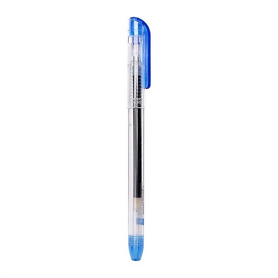 Bút My Gel xanh (combo 5 cây)