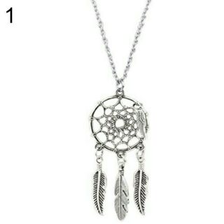 Dây chuyền Dreamcatcher