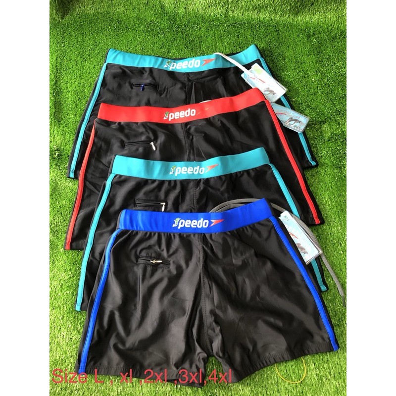 QUẦN BƠI NAM SPEEDO