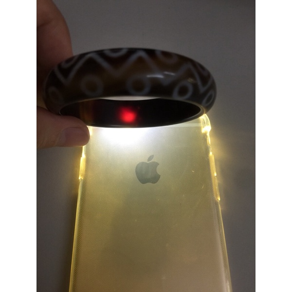 Vòng tay dzi 26 mắt