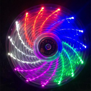 (Chính Hãng) Fan Case 12cm