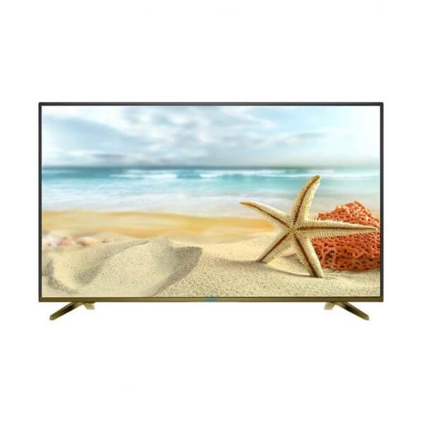 Smart Tivi Asanzo 4K UHD 50 inch 50AU6000