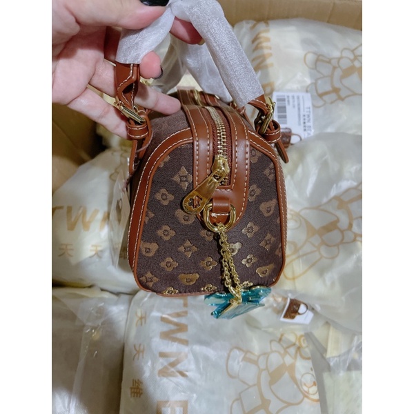 TÚI XÁCH GẤU TTWN BEAR TN-2389 THÁI LAN