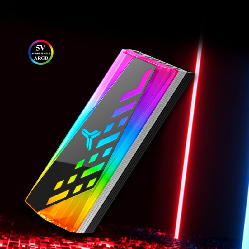 Bộ Tản Nhiệt M.2-4 Ssd Nvme Ngff M.2 2280 | BigBuy360 - bigbuy360.vn