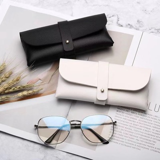 Bao da mắt kính, hộp đựng mắt kính