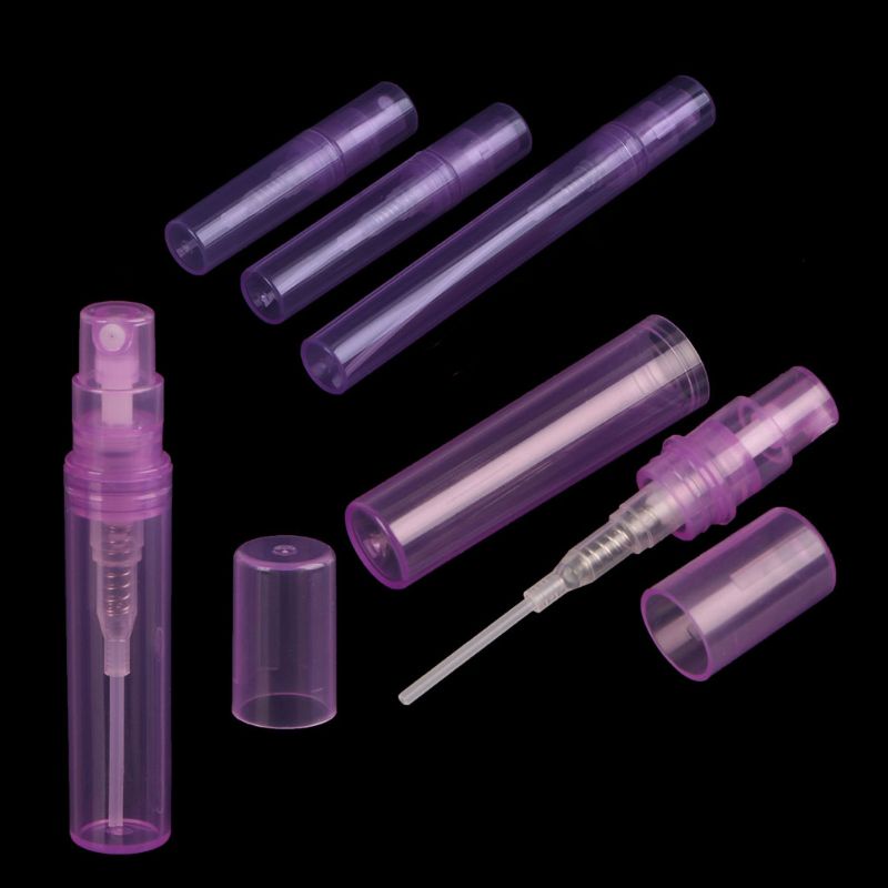 [Hàng mới về] Chai chiết nước hoa mini 2/3/5ml