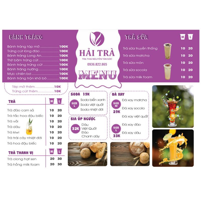 Miễn phí thiết kế