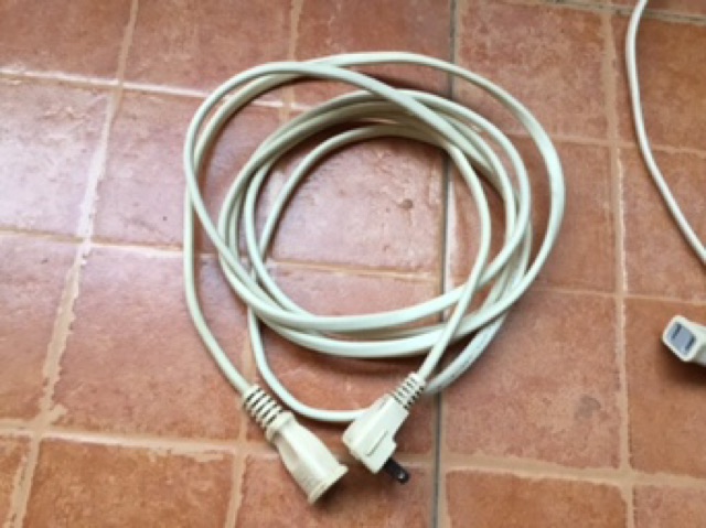 Dây Nguồn Nhật Bản ( phích liền dây)