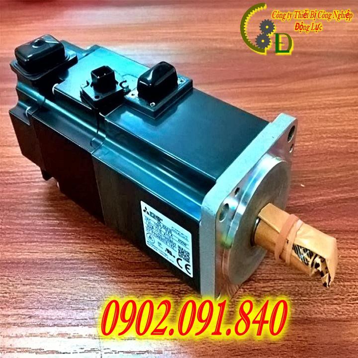 Động cơ Servo Motor HG-KR43B Mitsubishi Giá Tốt Nhất. Cam kết Hoàn Tiền nếu sản phẩm có bất cứ sai sót gì