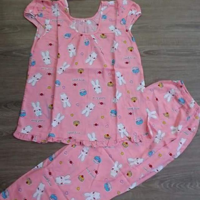 Combo 4 bộ tole dài 2