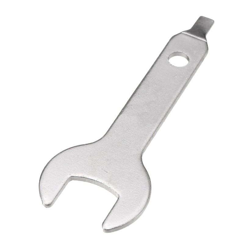 Bộ 40 phụ kiện cho máy mài đánh bóng 1 / 8 ' '