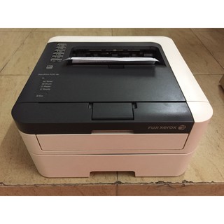 Máy in Laser FUJI XEROX 225 / 225DB - In 2 mặt tự động - TC VIỆT