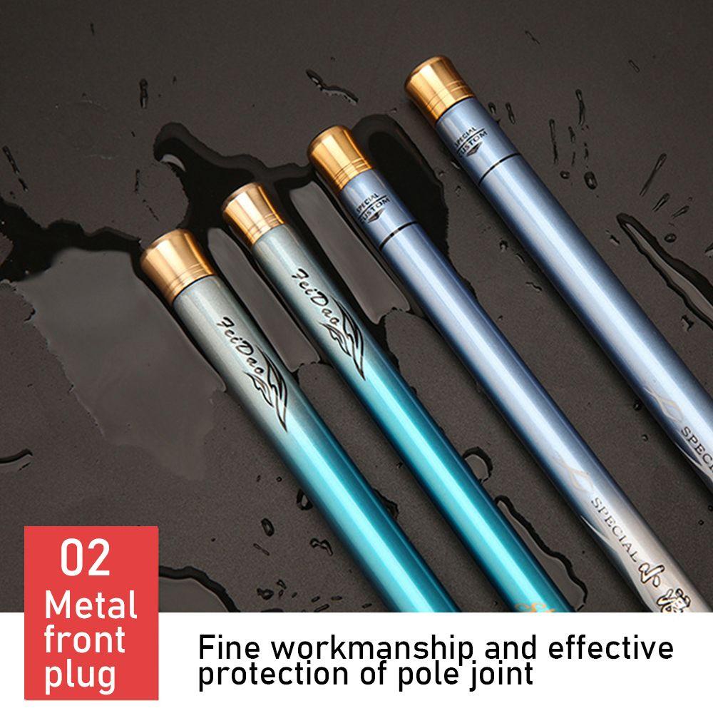 MAG Cần Câu Cá Bằng Sợi Carbon Siêu Nhẹ